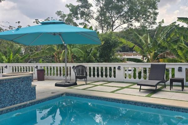 House for rent in diablo heights, ancon, panama