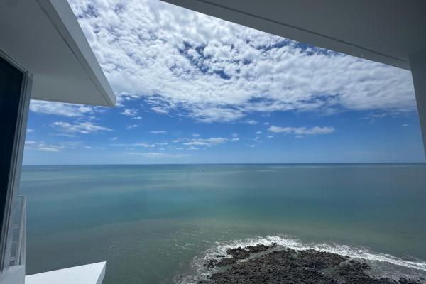 Pent house dúplex en punta prieta, coronado