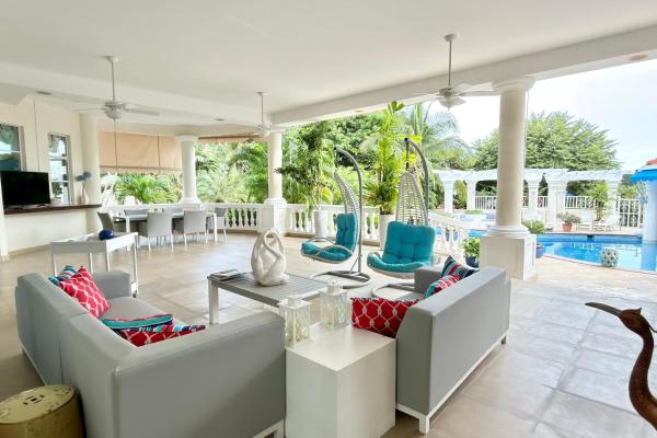 House in coronado golf club