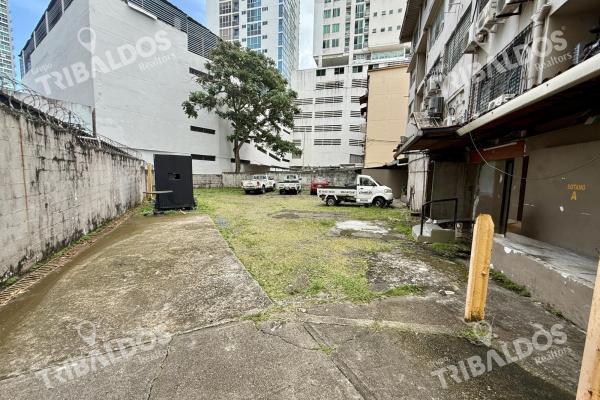 Venta de edificio comercial en vía porras, san francisco