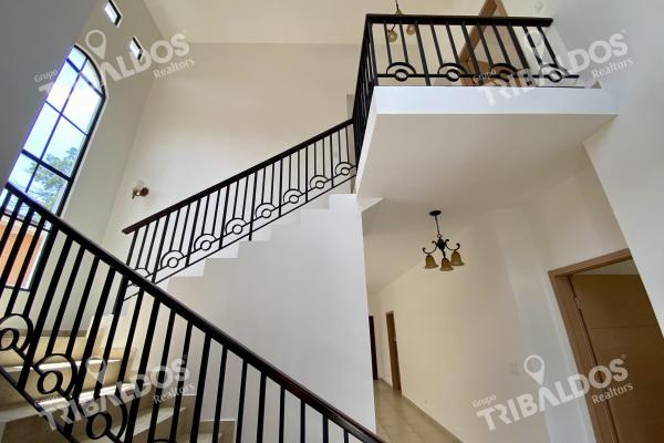 Venta de casa en clayton