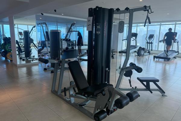 Apartamento en venta en grandbay tower