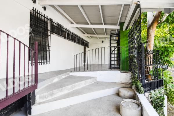 Sale of commercial or residential house in los angeles betania