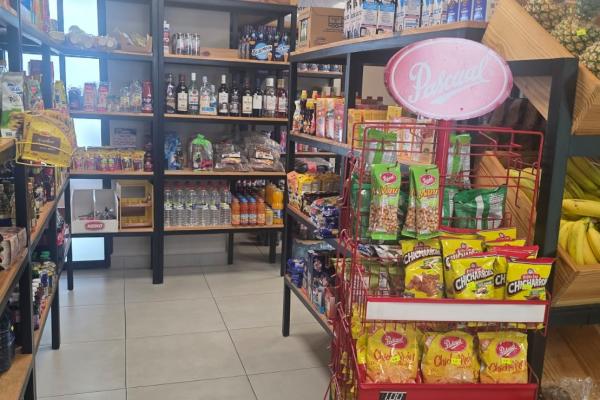 Alquiler de apartamento amoblado en panamá viejo residence