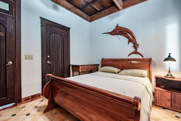 Boutique resort boca chica-commercial potential