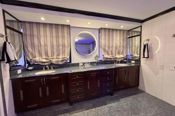Amplio apartamento en alquiler - la cresta