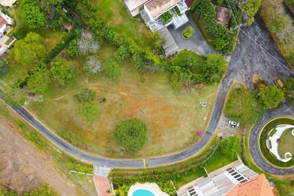 Land for sale in punta barco resort