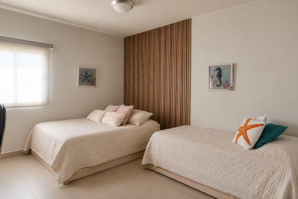 House for sale in punta caelo, san carlos