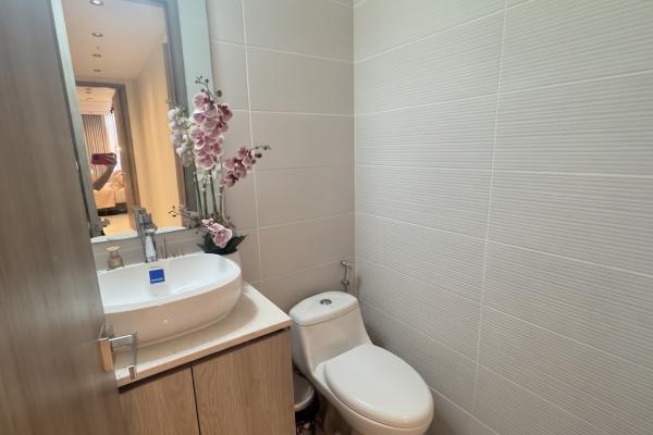 Venta de apartamento en ph luxor torre 400