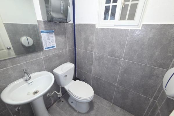 Chilibre warehouse for rent
