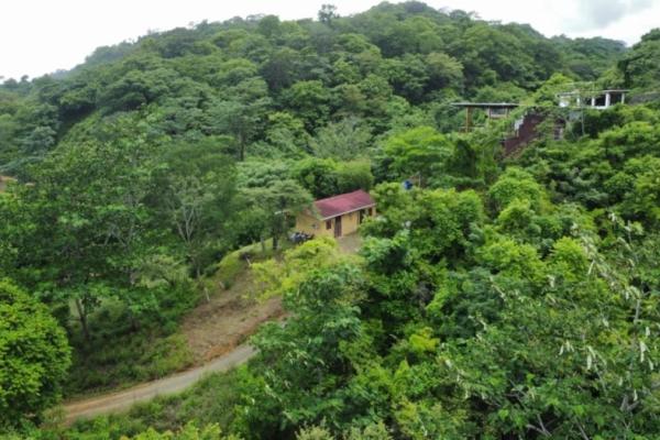 Centrally-located lot with 2 rental studios