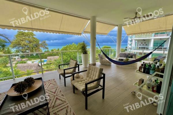 Venta de apartamento en ph bijao beach club & residences