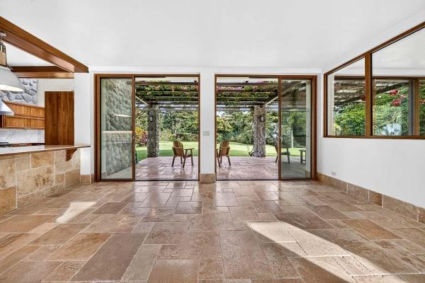 Finca privada de montaña en 3 acres en el valle