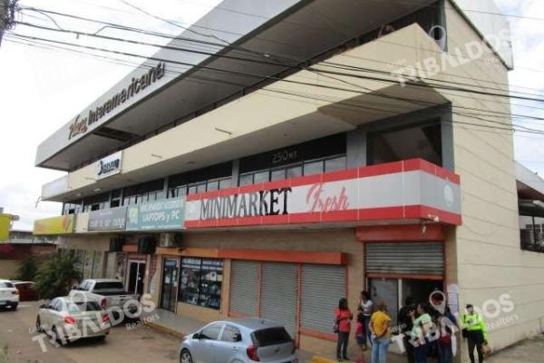 Edificio en arraiján