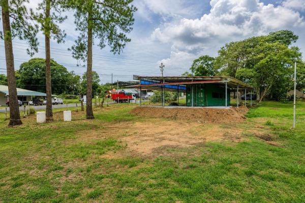 Se vende terreno de 1.9 hectáreas en potrerillos arriba