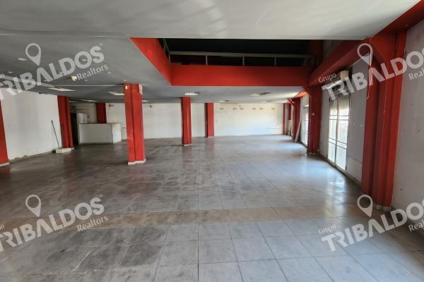 Sale of commercial building in calidonia