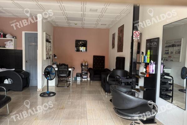 Venta de edificio comercial cap rate 11% bruto en arraiján