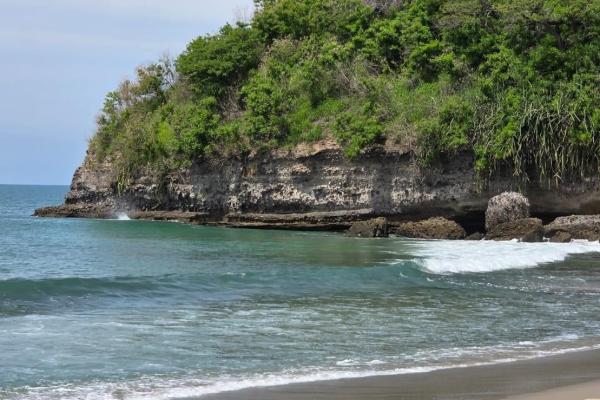 Terreno urbanizable frente al mar en venta | el palmar
