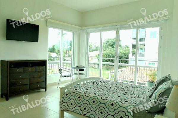 Venta de apartamento amoblado en ph punta barco village