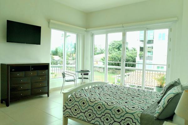 Venta de apartamento amoblado en ph punta barco village