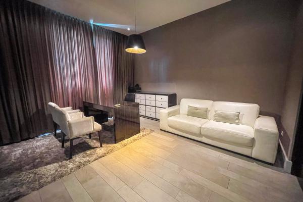 Venta de casa en bianco loft, altos del golf