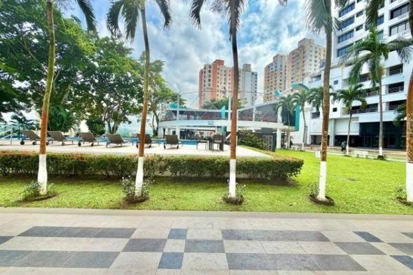 Apartment for sale ph pacific hills 200