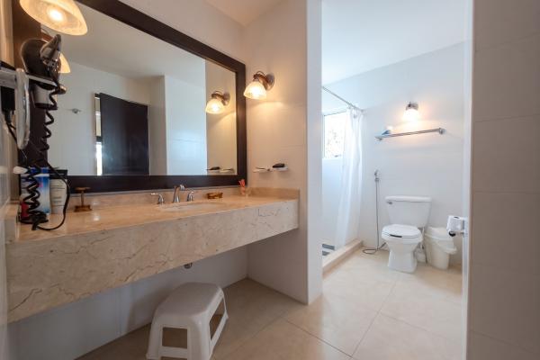 Sale of house in costa blanca & villas decameron, rio hato
