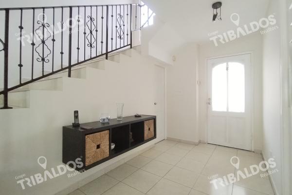 Venta de casa adosada en villa de las azores en villa lucre
