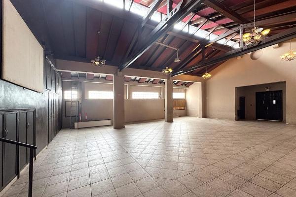 Landmark building for sale, adjacent to city hall