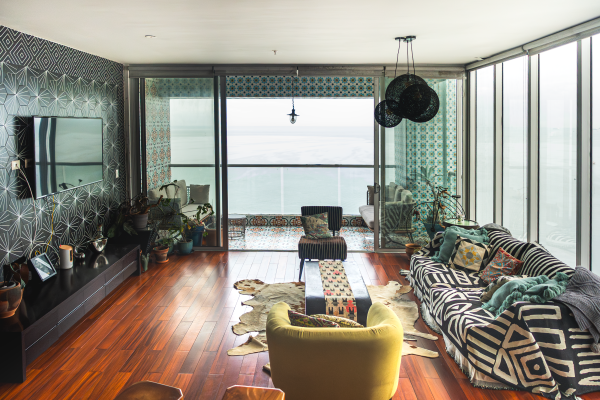 Venta apartamento rivage