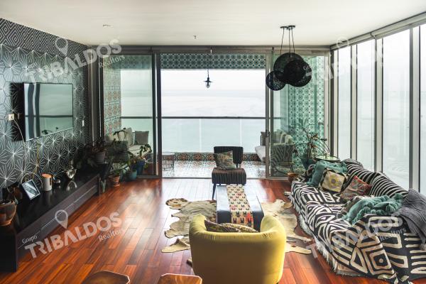 Venta apartamento en ph rivage - remate