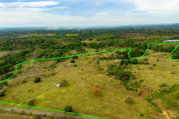 Venta de terreno en david, chiriquí