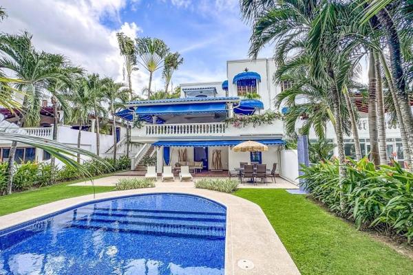 Casa dúplex de 6 habitaciones en playa blanca