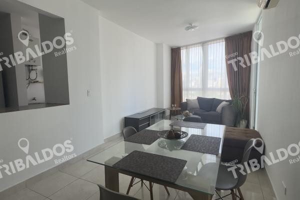 Alquiler de apartamento en ph the cosmopolitan amoblado