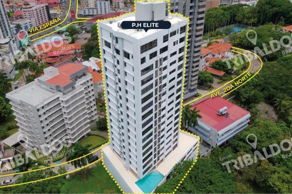 Venta de apartamento en la cresta ph elite