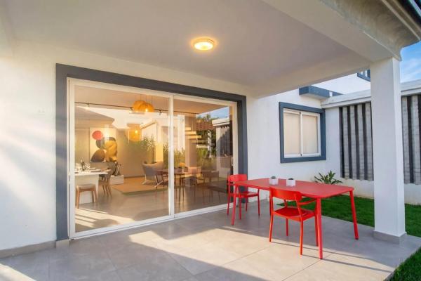 4 bedroom home in coronado escapes, panama west