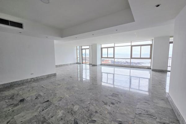 Alquiler de apartamento en pacific point, punta pacifica