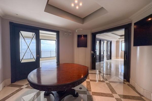 Condominio ph panamar en ciudad de panamá, panamá