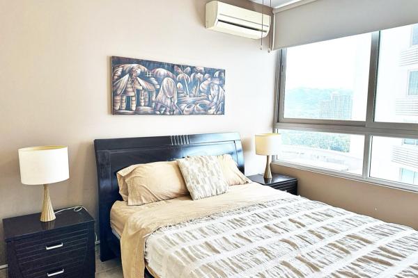 Oceanfront condo at playa serena nueva gorgona