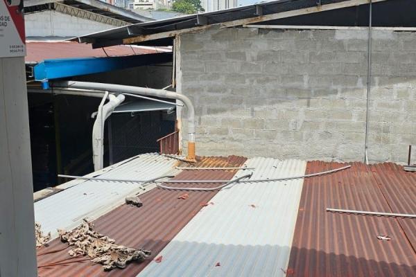 Terreno en venta rio abajo | 633.70 m2