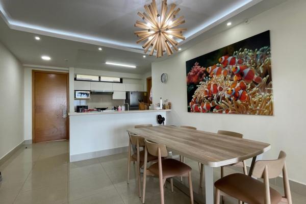 San carlos, alquiler de apartamento en casamar ph perla mar
