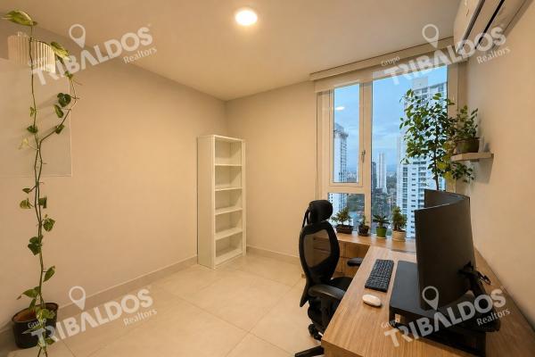 Alquiler de apartamento en coco del mar, riviera del golf