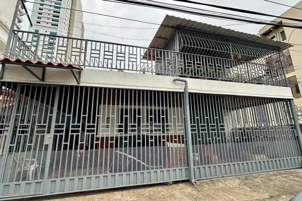 House for sale on balboa avenue, calidonia