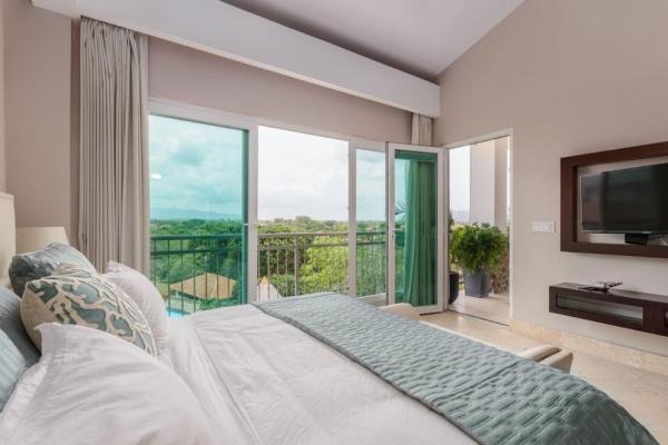 Venta o alquiler de apartamento ph punta barco village