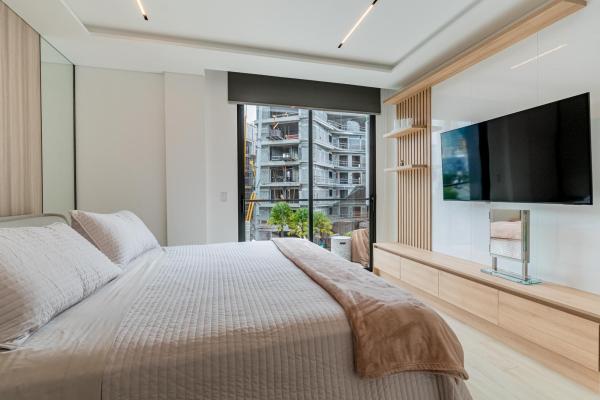 Se vende | impresionante residencia frente al mar de 3 habitaciones