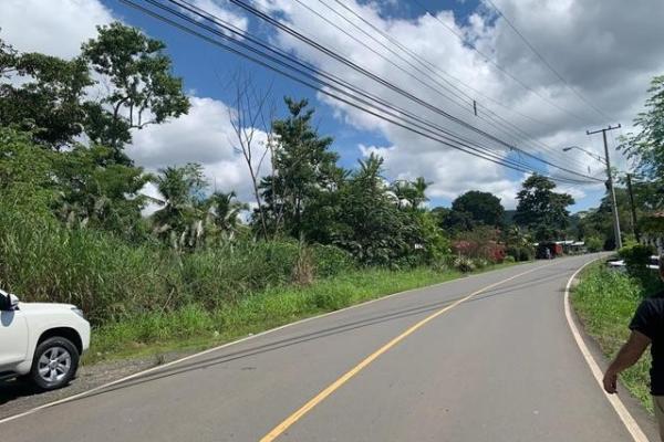 Terreno en venta en bique, arraijan