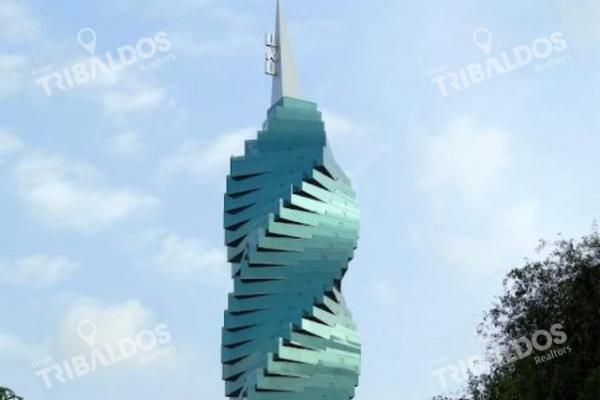 Venta o alquiler de oficina en revolution tower