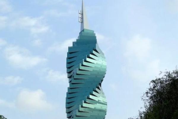 Venta o alquiler de oficina en revolution tower