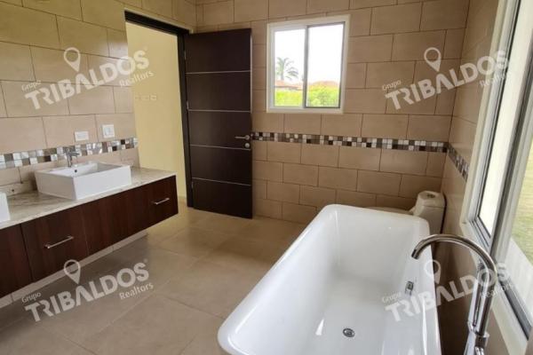 Venta de casa en boquete canyon village
