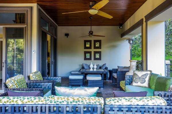 Mansion for sale in boquete - chiriquí